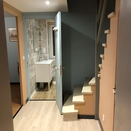 La Diva شقة Lagrave