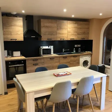 La Diva Appartement *