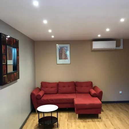 Appartement La Diva Lagrave