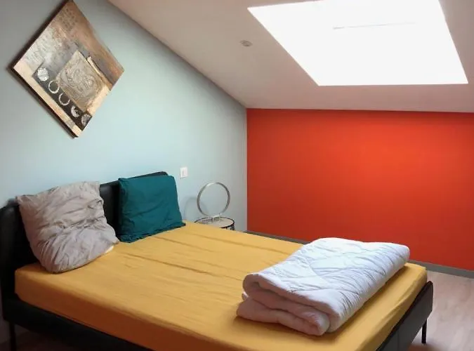 Apartamento La Diva Lagrave