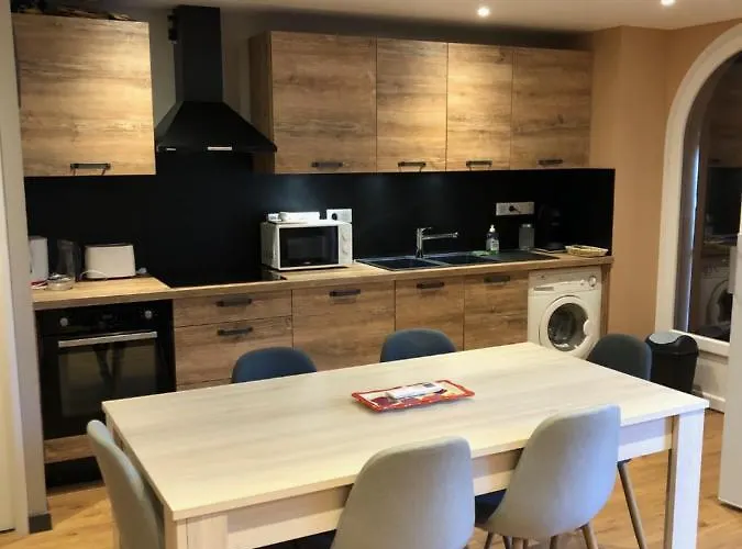 La Diva Apartamento *