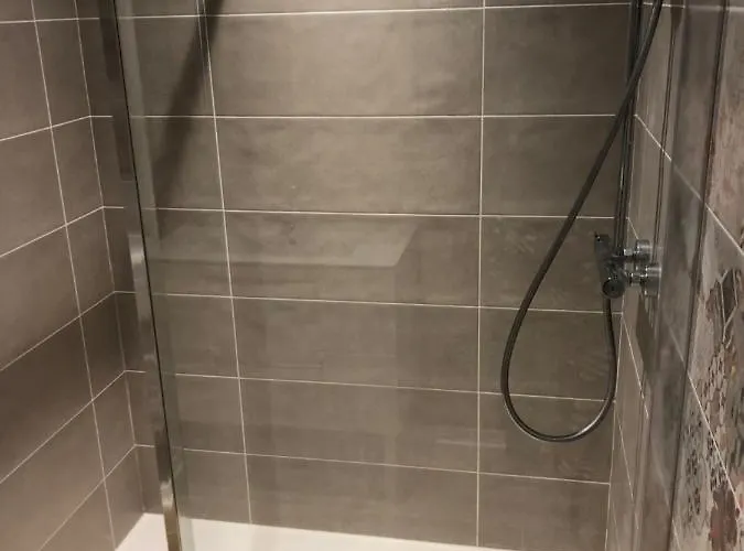 Apartamento La Diva Lagrave