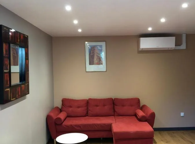 Apartamento La Diva Lagrave